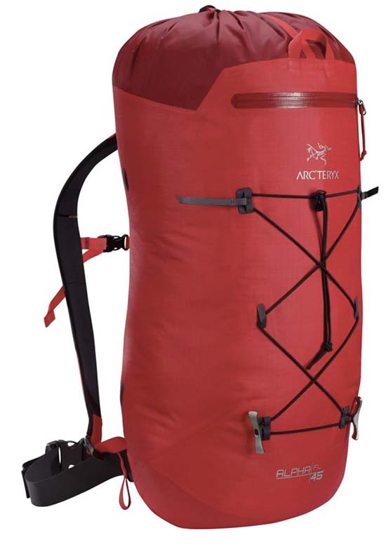 Best Climbing Backpacks of 2020 Switchback Travel